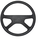 picture of article Steering wheel