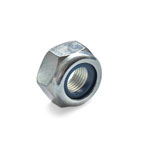 picture of article Locknut for track rod M10x1