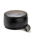 picture of article Spring rubber pad, complete for rear axle (leaf spring)