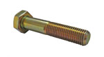 picture of article Hexagon bolt M12 x 1,5 x 60mm