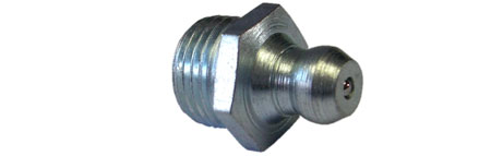 picture of article Grease nipple R 1/8 inch