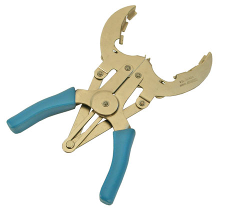 picture of article Piston ring pliers