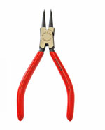 picture of article Seeger ring pliers, internal retaining rings 8-13mm