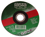 picture of article cutting disk 125 x 1,0 for angle grinder