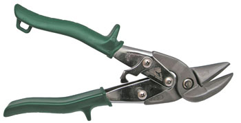picture of article plate shears with leverage effect, IDEAL, right