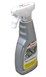picture of article SONAX motor cleaner 500ml