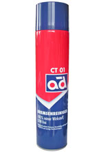 picture of article brake-cleaner 600ml