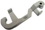picture of article bending tool for brake pipe