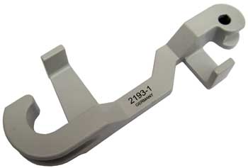 picture of article bending tool for brake pipe