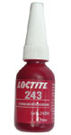 Bild vom Artikel Schraubensichern - mittlere Festigkeit, Loctite® 243, 10 ml Flasche