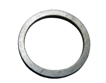 picture of article Aluminium-sealing ring   20 x 16 x 1,5 mm