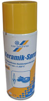 picture of article High temperatur adhesive lubricant, spray  400ml