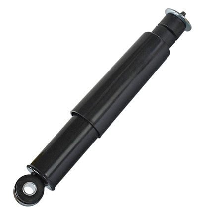 picture of article Telescopic shock absorber  front axle 60mm shorter