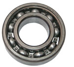 picture of article Wheel bearing 6205 C2