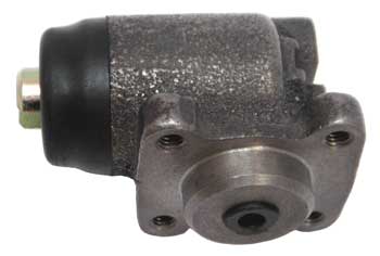 picture of article Weel-brake cylinder, complete, front, right hand
