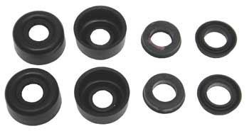 picture of article Ring sleeve for wheel brake cylinder