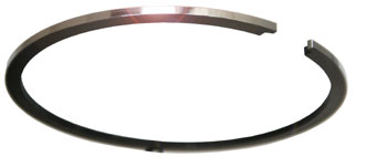 picture of article Pistonring  chrome 74,00 mm