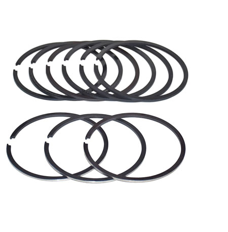 picture of article Pistonring- set 74,00 mm
