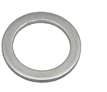 picture of article gasket ring of sensor for temperature