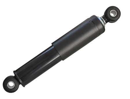 picture of article Telescopic shock absorber  rear axle 60mm shorter
