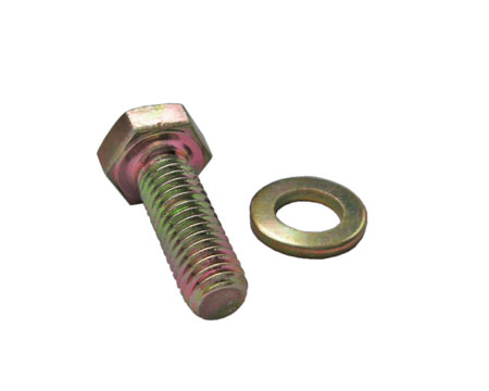 picture of article Bolt for pump housing