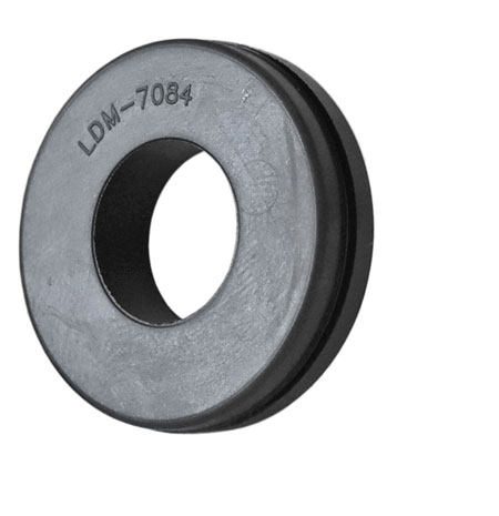 picture of article Rubber ring for floor gear change mechanism  (W353)