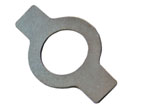 picture of article Look plate ball joint for trak rod