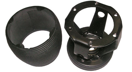 picture of article Hub for Wartburg steering wheel