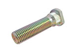 picture of article wheel bolt 50mm with flat portion