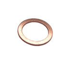 picture of article Sealing ring front brake hose W353 / W1.3