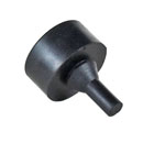 picture of article Rubber spring for end stop wishbone  W353