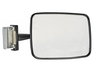 picture of article Outer rear view mirror, complete