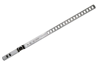 picture of article Band clamp, short