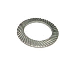 picture of article External teeth lock washer M12