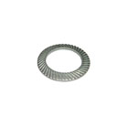 picture of article External teeth lock washer S10