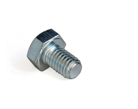 picture of article Hexagon head screw M8 x 10 mm