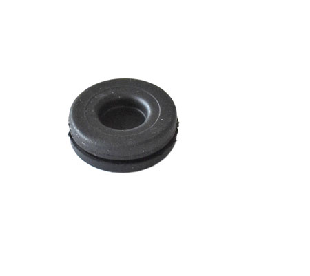 picture of article Rubber membrane plug for holes with diameter of 15mm