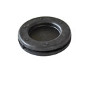 picture of article Rubber membrane plug for holes with diameter of 28mm