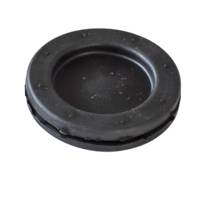 picture of article Rubber membrane plug for holes with diameter of 37mm