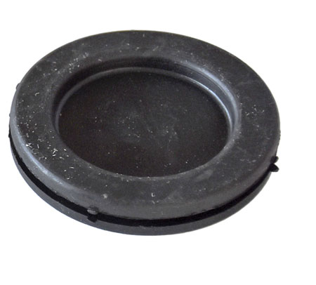 picture of article Rubber membrane plug for holes with diameter of 47mm