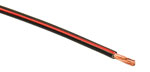 Bild vom Artikel FLY/FLRY Fahrzeugleitung 1,5 mm², schwarz / rot, Meterware