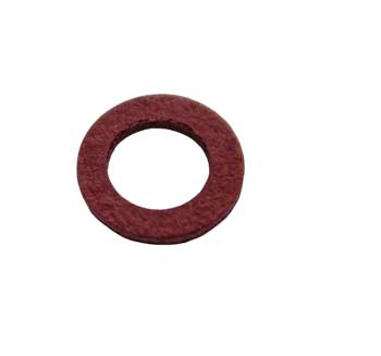 picture of article fiber-sealing ring for screw plug  (28H1-1)