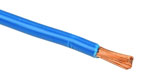 picture of article FLY/FLRY car wire, 4,0 mm² (AWG12), blue, yard goods