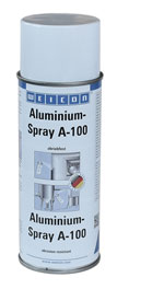 picture of article Alu Spray 400ml
