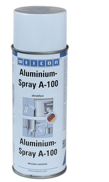 picture of article Alu Spray 400ml