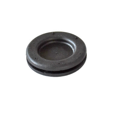 picture of article Rubber membrane plug for holes with diameter of 25mm