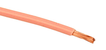 Automotive cable FLY 1,5 mm² pink