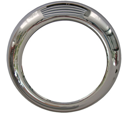 picture of article Rim for Headlamp Barkas