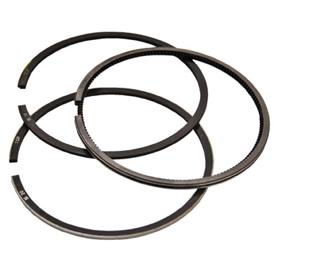 picture of article Piston ring set (zero mark)