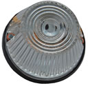 picture of article Side light round, original design